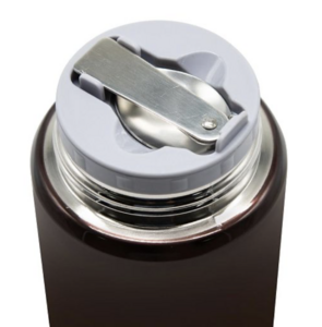 Термос (HS.TM-037) 750ML с ложкой (широкое горло) TONAR, фото 2