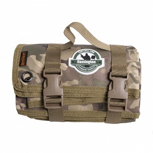 Тактическое снаряжение, влагостойкий коврик Remington Mat CP, фото 2