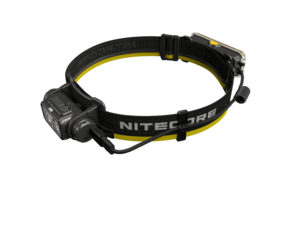 Расширенный аккумуляторный отсек NITECORE на 18650 для фонарей NU40/NU43/NU50 (без аккумулятора) 11003, фото 3