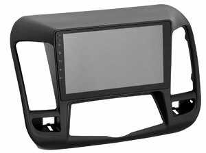 Рамка InCar для UMS NISSAN Teana II 2008-2013, 9", фото 4