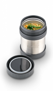 Термос для еды LaPlaya Food JMG (0,35 литра), стальной, фото 3