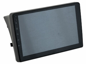 Рамка InCar для UMS KIA Sorento 2002-2006, 9", фото 4