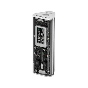 Портативный пауэрбанк SHARGEEK 170 (SP-170-GR) серый, фото 1