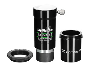 Линза Барлоу Sky-Watcher 5x, 1,25", с адаптером для камеры, фото 2