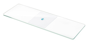 Набор микроскоп цифровой Levenhuk LabZZ DM200 LCD + предметные стекла 76х25 мм (50шт), фото 16