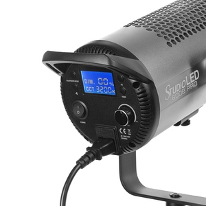 Осветитель студийный Falcon Eyes Studio LED 600B PRO, фото 6