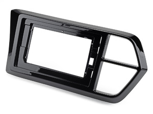 Рамка InCar для UMS JETTA VS5, VS7 2019+, 10", фото 2