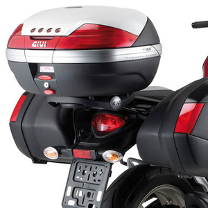 Крепеж центрального кофра GIVI Suzuki Gladius 650 (09-16)