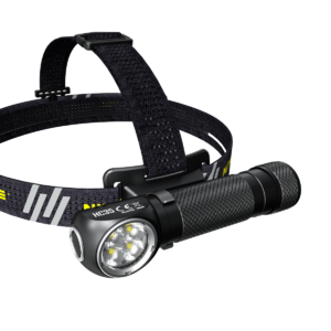 Фонарь налобный / HC35 NITECORE, фото 3