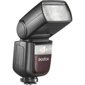Вспышка накамерная Godox Ving V860IIIS TTL для Sony, фото 1