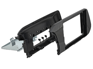 Рамка InCar для UMS HYUNDAI i-20 2020+, 10", фото 3