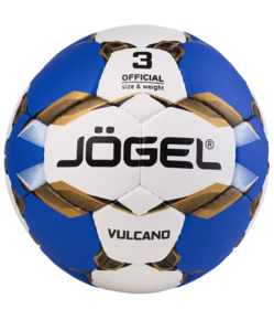 Мяч гандбольный Jögel Vulcano №3, фото 1