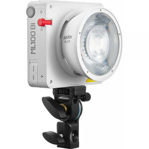 Осветитель светодиодный Godox ML100Bi, фото 1