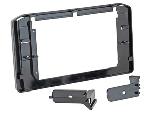 Рамка InCar для UMS MITSUBISHI Xpander 2022+, 10" (тип1), фото 3