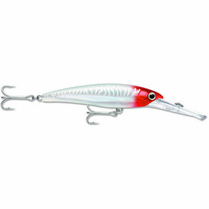 Воблер RAPALA X-Rap Magnum 40 /RHU /плавающий/ до 12м, 18см, 97гр., фото 1