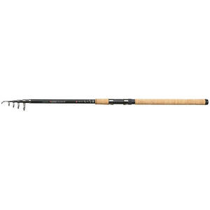 Карповое удилище Mikado ALMAZ TELE Carp 390 (тест 30 - 60 г)