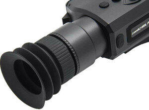 Тепловизионный прицел RikaNV Lesnik2 660L PRO, фото 4