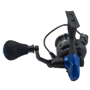 Катушка OKUMA Safina SW-X 3000A 5.0:1, фото 3