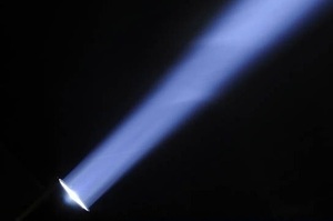 Фонарь-брелок светодиодный LED Lenser P2 , 16 лм., 1-AAA, фото 2