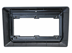 Рамка Incar для UMS TOYOTA Auris 2006-2011, 10", фото 2