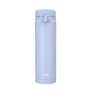 Термокружка THERMOS JNF-502-LBL 0.5л (голубая), фото 1