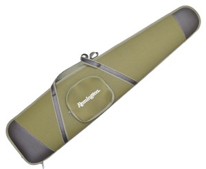 Чехол оружейный Remington б/о 113х15х29х6 (зеленый), фото 1
