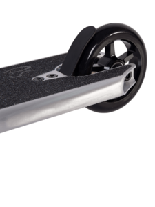 Самокат трюковой Tech Team Provokator 50 brushed-black, фото 2