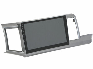 Рамка InCar для UMS HONDA Stepwgn IV 2009-2015, 10", фото 4