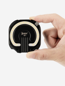 Фонарь для смартфона Wuben E1 Black, фото 2