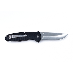 Нож Ganzo G6252-BK черный, фото 4