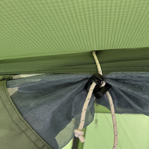 Палатка BTrace Ruswell 4   (Зеленый), фото 4