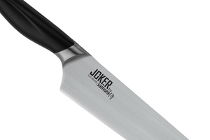 Нож Samura для нарезки Joker, слайсер, 29,7 см, AUS-8, АБС-пластик, фото 2