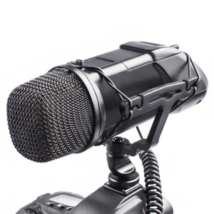 Внешний микрофон GreenBean GB-VM03, фото 1