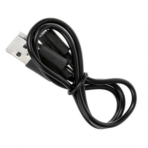 Фонарь налобный водонепроницаемый NISUS черный 300 LM, IPX7, USB (N-FN-3087), фото 4