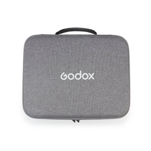 Комплект импульсных осветителей Godox MF12-DK1 для макросъемки, фото 11
