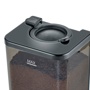 Кофемолка CASO BaristaChef Inox, фото 12