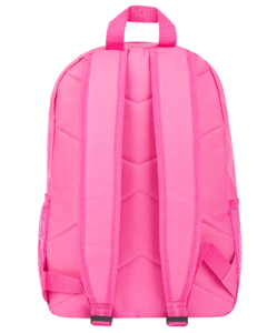 Рюкзак Jögel ESSENTIAL Classic Backpack, розовый, фото 2