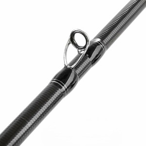 Удилище кастинговое Zetrix HAYRON HRC-822SBE 2nd Gen max 140 гр., фото 7