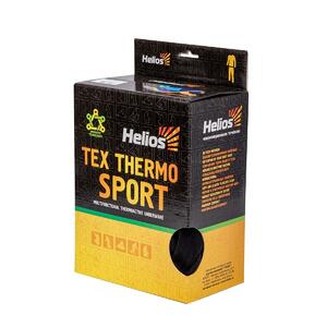 Комплект Tex Thermo Sport, цв.черный р.58-60/182-188, 3XL Helios, фото 3