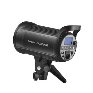 Вспышка студийная Godox SK300II-V, фото 3
