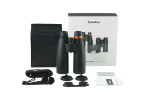 Бинокль Eyeskey SkyPower - 15x56 EyeS-B130, фото 10
