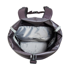 Рюкзак Tatonka GRIP ROLLTOP PACK 25 midnight plum, фото 3