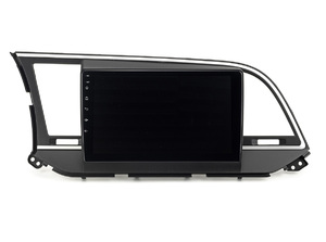Hyundai Elantra 16-18 (Incar DTA4-2419) (Android 10) 9" / 1280x720 / Bluetooth / Wi-Fi / DSP / память 4 Gb / встроенная 64 Gb, фото 3