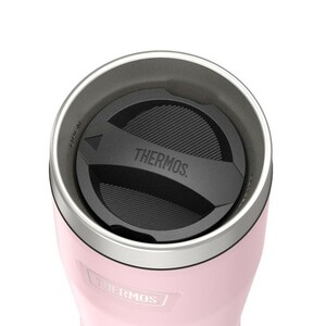 Термос-кружка из нерж.стали тм THERMOS  IS1012SP4  0,47L, фото 5