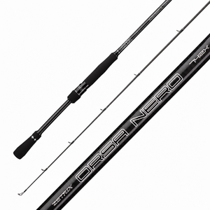 Удилище спиннинговое ZETRIX ORSA NERO ZONS-892H 16 - 60 гр.