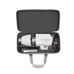 Комплект светодиодных осветителей Godox LITEMONS LA200R K1, фото 9