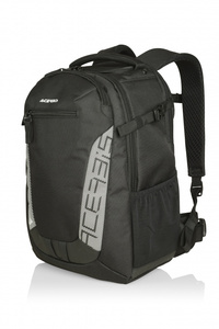 Рюкзак Acerbis X-EXPLORE Black (35 L), фото 1