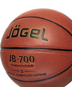Мяч баскетбольный Jögel JB-700 №5, фото 3