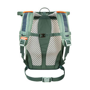 Рюкзак Tatonka ROLLTOP JR 14 sage green, фото 7