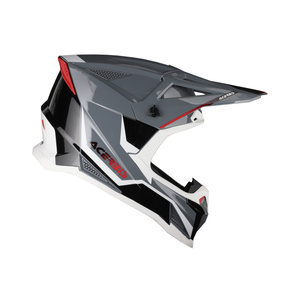 Шлем Acerbis T711 Grey/Black (M), фото 2